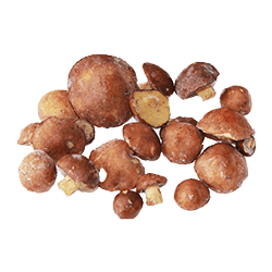Замороженные грибы